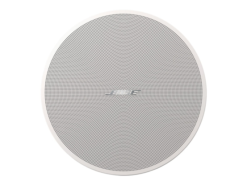 Bose DesignMax DM3C Lautsprecher – 25 Watt, Arctic White