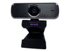 WORTMANN TERRA Webcam – 1080p HD, integriertes Mikrofon