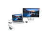 Dell 7-in-1 USB-C Docking Station – Video & Daten, 90W Strom
