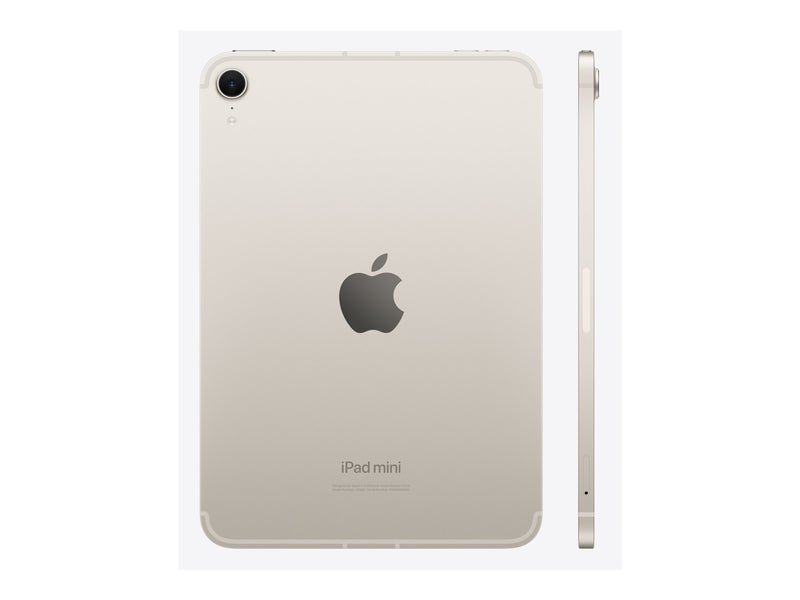 Apple iPad mini – Kompakt und leistungsstark mit A17 Pro Chip