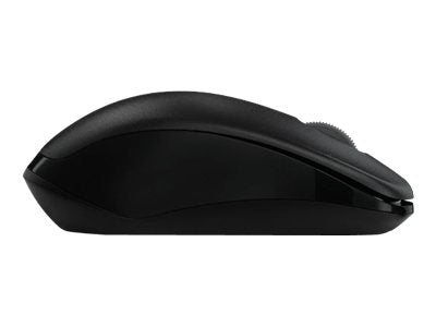 RAPOO Kabellose Maus – Optisch, USB-Empfänger