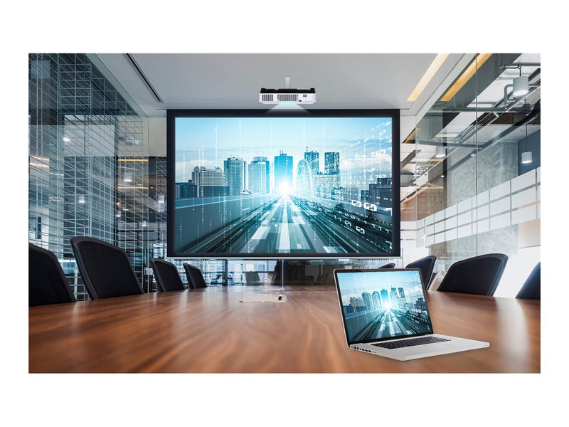 Ricoh DLP-Projektor – 4K-Auflösung, 6500 Lumen