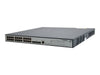HP Enterprise 24-Port Switch – Gigabit Ethernet, PoE-Unterstützung
