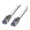 Phoenix Contact CAT6 Patchkabel – 10 Meter, schnelle Datenübertragung