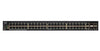 Cisco 48-Port Gigabit Switch – Stromversorgung über PoE, stapelbar