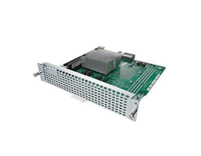 Cisco DSP-Modul – Für bis zu 768 Sprachkanäle