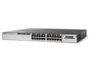 Cisco Switch – 24 Anschlüsse, Power over Ethernet