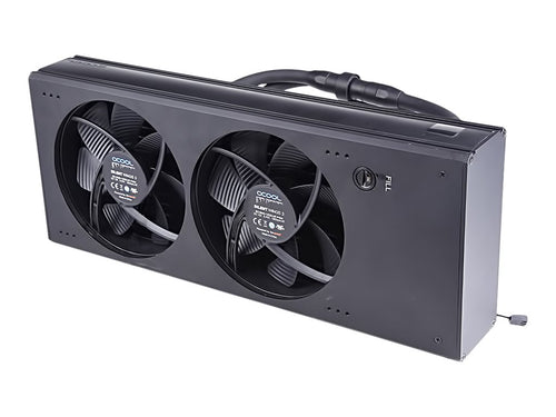 Alphacool Wasserkühlung – leise und effizient für PCs