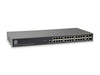 LevelOne 26-Port Netzwerk-Switch – Gigabit, verwaltbar