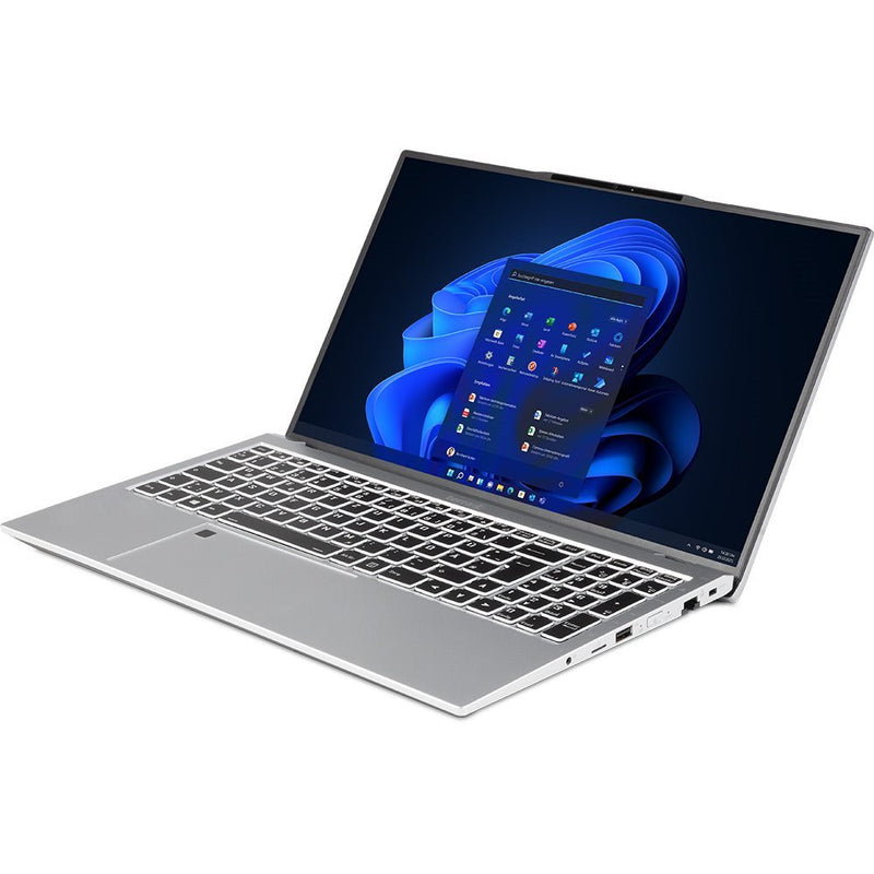 WORTMANN TERRA 15" Laptop – Core i7, 16 GB RAM, 512 GB SSD