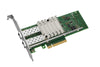 Intel Netzwerkadapter – 10Gb Ethernet, PCI Express