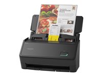 RICOH ScanSnap Scanner – Einfaches Scannen für Büro und Homeoffice