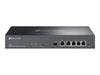 TP-Link VPN Router – Hohe Sicherheit, Gigabit-Geschwindigkeit