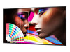 BenQ 55" 4K-Bildschirm – Ideal für Präsentationen und Schulungen