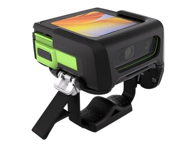 Zebra WS50 Datenerfassungsterminal – robust, Android 11