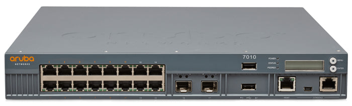 HP Enterprise Netzwerk-Controller – Optimiert Cloud-Dienste