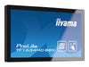 Iiyama 15,6" Touchscreen-Monitor – Full HD, kratzfestes Glas