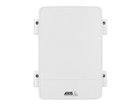 AXIS Gehäuse für Wandmontage – Robustes Design, 230 V