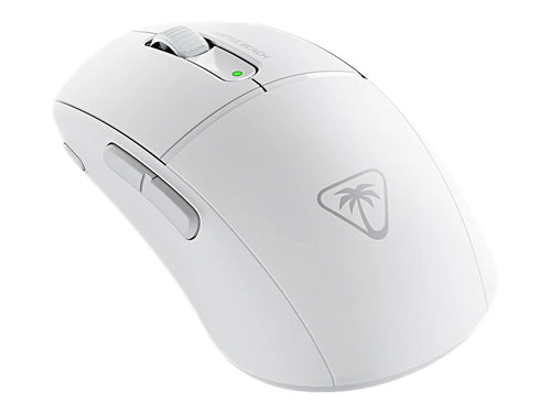 TURTLE BEACH Gaming-Maus – Ergonomisch, kabellos & Bluetooth