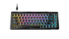 TURTLE BEACH Gaming-Tastatur – Kabellos, Optische Schalter