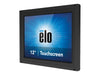 Elo Touch 12" Touchscreen-Monitor – LED, 4:3 Format