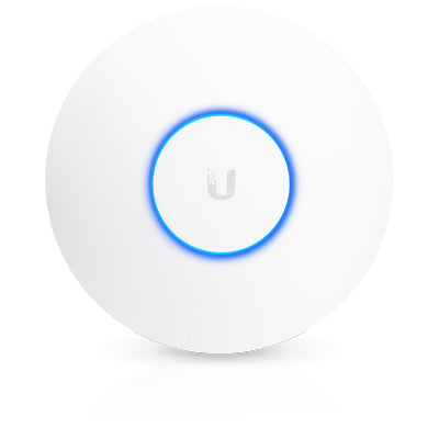 Ubiquiti UniFi Access Point – 5er-Pack, schnelles WLAN für Büros