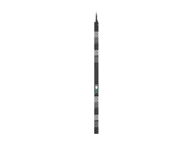APC Rack-Stromverteiler – Fernsteuerung, Verbrauchsmessung