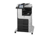 HP LaserJet Multifunktionsdrucker – A3-Format, Touchscreen