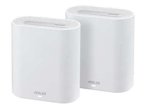 ASUS Mesh-Router-Set – Wi-Fi 6, Dual-Band für schnelles Internet