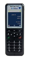 Mitel Schnurloses Handgerät – Antimikrobiell, Bluetooth-fähig