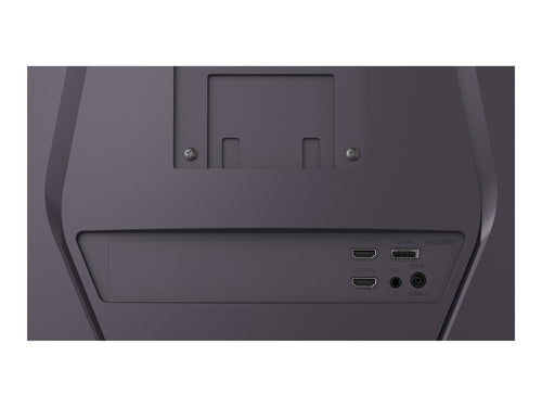 LG UltraGear 32" Gaming-Monitor – 2K, 180 Hz, gebogen