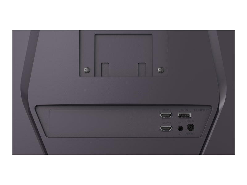 LG UltraGear 32" Gaming-Monitor – 2K, 180 Hz, gebogen