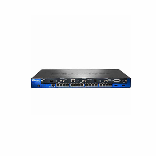 Juniper Sicherheits-Gateway – 16 Anschlüsse, 1GbE