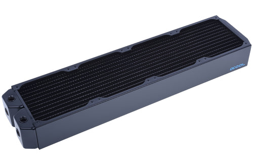 Alphacool Kühlsystem – Effiziente Kühlung, Vollkupfer-Design