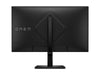 HP Gaming-Monitor 27" – QHD, 180 Hz, 1 ms Reaktionszeit
