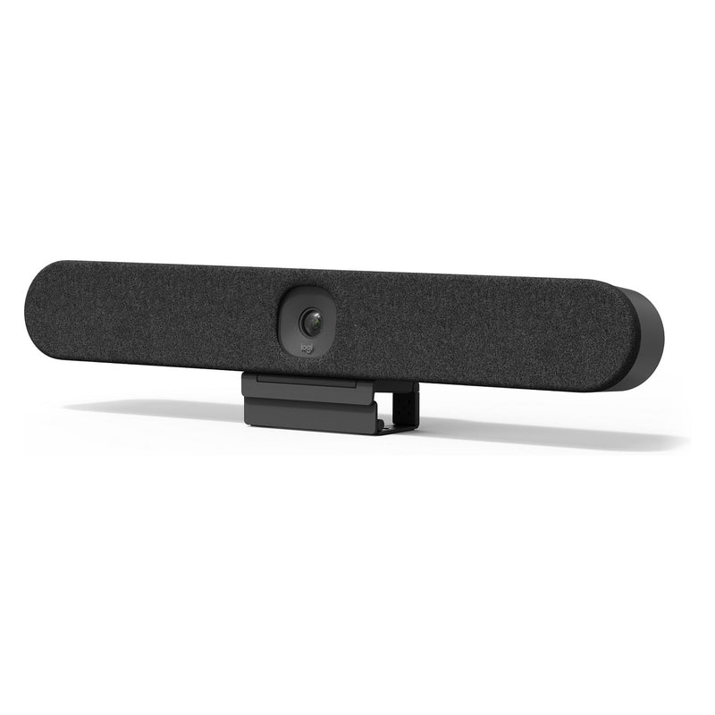 Logitech Rally Bar Huddle – Videokonferenz, einfache Einrichtung