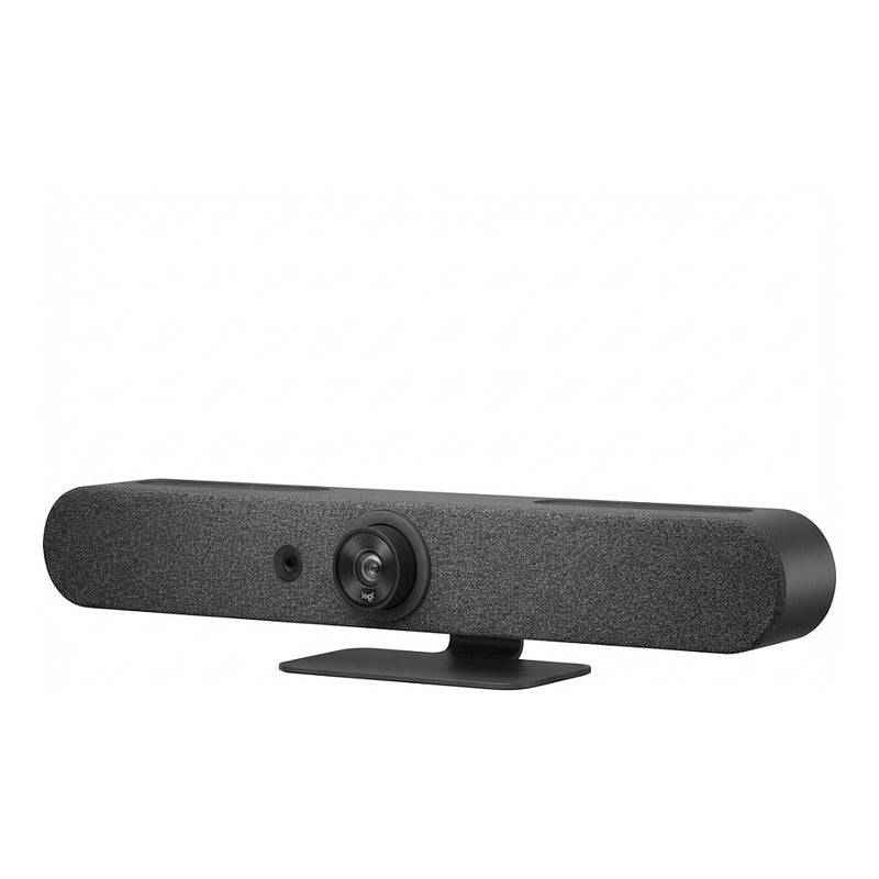 Logitech Rally Bar Mini – Videokonferenz, Zoom & Teams zertifiziert