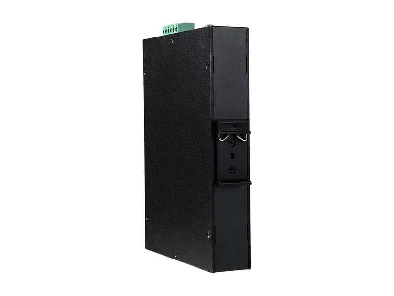 Edimax 8-Port PoE Switch – Robust, für einfache Netzwerke