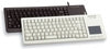 CHERRY XS Tastatur – Integriertes Touchpad, USB-Anschluss