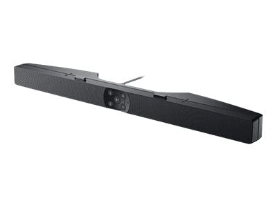 Dell Soundbar für Monitore – Klare Sprachqualität, kräftiger Sound