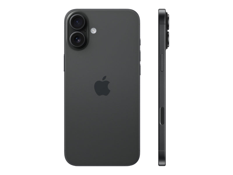Apple iPhone 16 Plus – 512 GB Speicher, Wasserbeständig