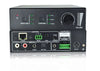 EET Stereo-Verstärker – 2x50W für klaren Sound