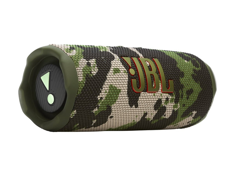 JBL Flip 7 Bluetooth-Lautsprecher – Wasserdicht, lange Akkulaufzeit