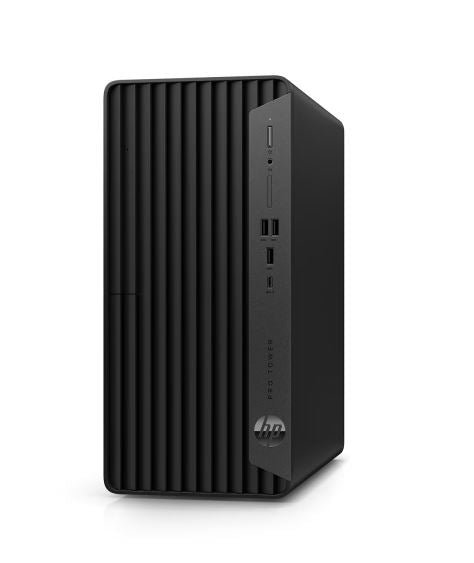 HP Pro Desktop-PC – Core i7, 32 GB RAM, 512 GB SSD