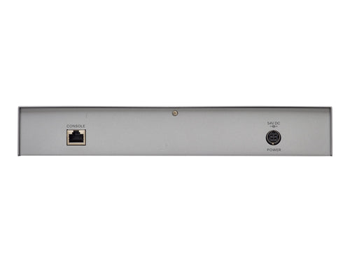 Cisco 10-Port Gigabit Switch – PoE+ für kleine Büros