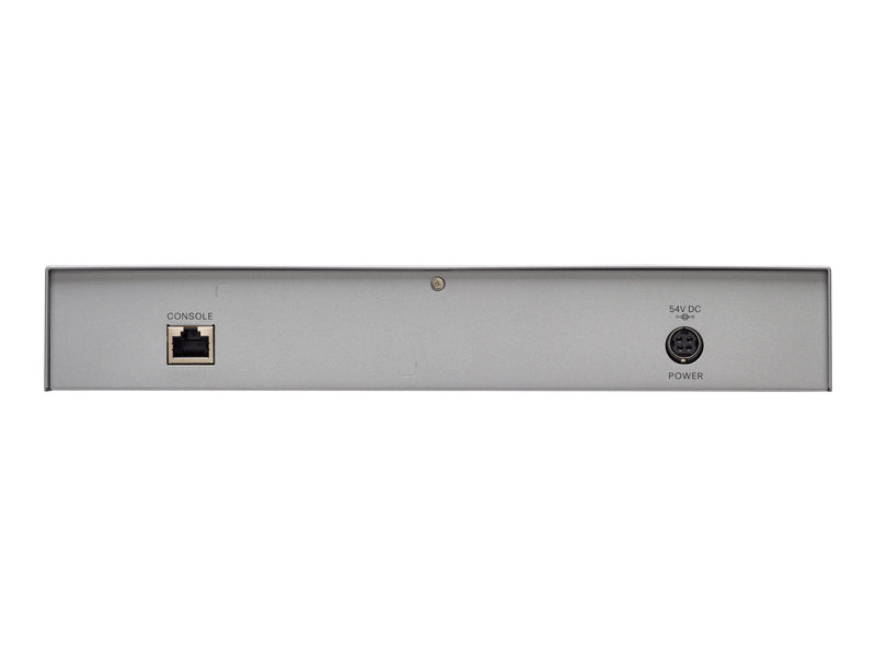 Cisco 10-Port Gigabit Switch – PoE+ für kleine Büros