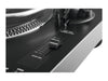 TechniSat Plattenspieler – Direktantrieb, USB-Digitalisierung