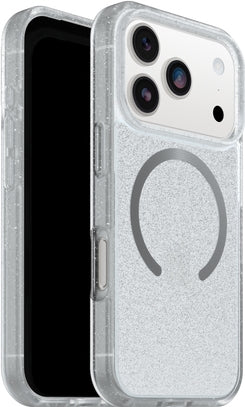 OTTERBOX iPhone 17 Pro Hülle – MagSafe-kompatibel, klarer Schutz
