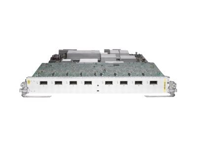 Cisco Netzwerk-Erweiterungsmodul – 8 Ports, 10 Gigabit Ethernet