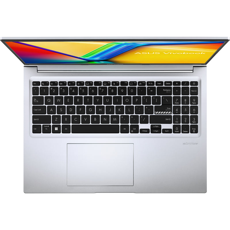 ASUS Vivobook 16" Laptop – Ryzen 5, 16 GB RAM, 1 TB SSD